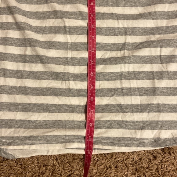 Pink VS Sleep Shirt - Picture 7 of 7